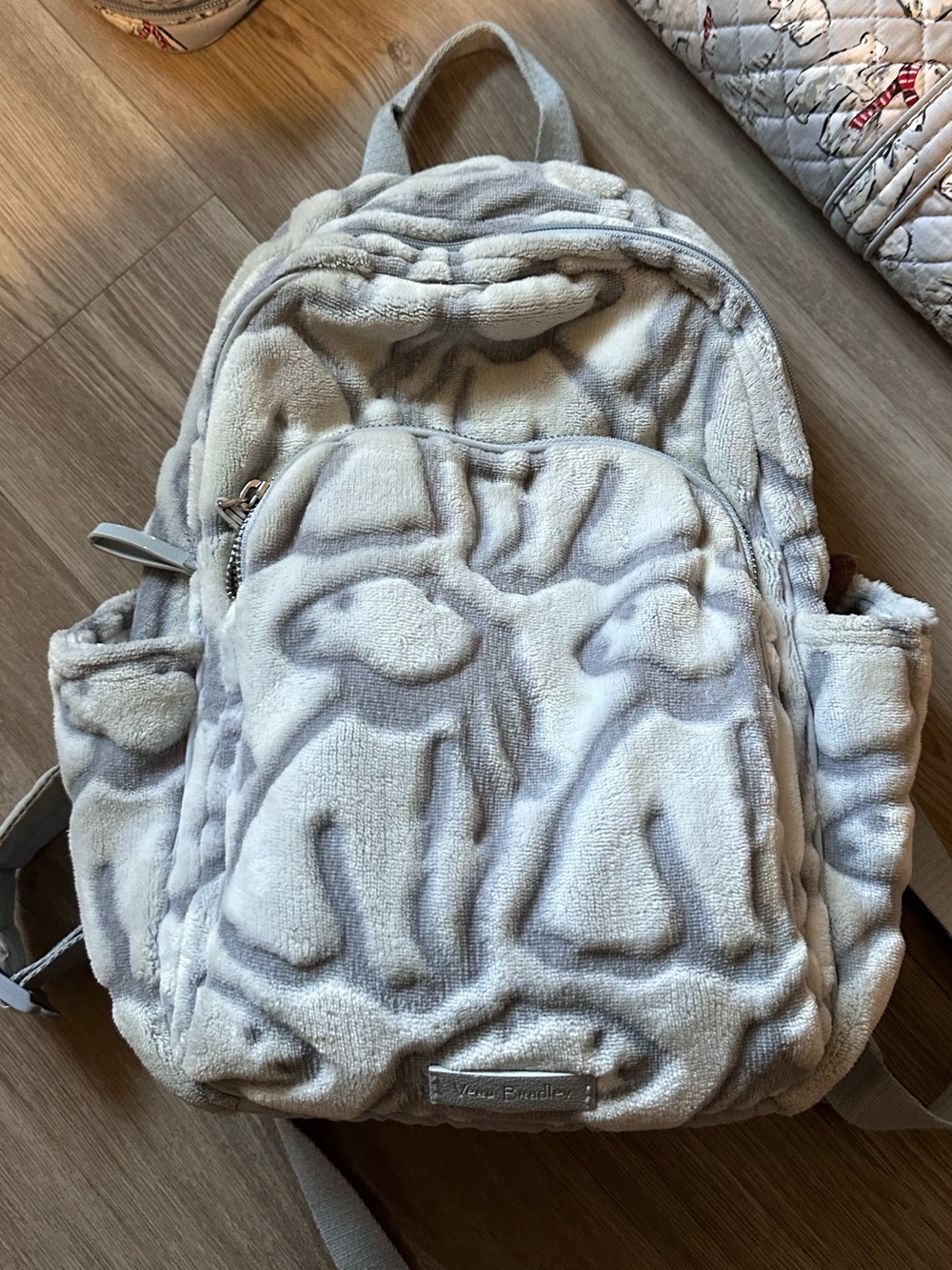 Vera Bradley mini backpack